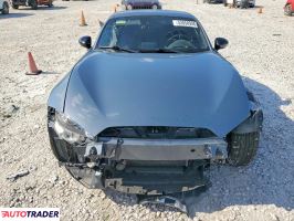Mazda MX-5 2021 2