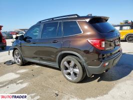Honda Pozostałe 2020 3 Honda Pozostałe 2020 3