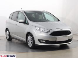 Ford Focus C-Max 2017 1.0 123 KM