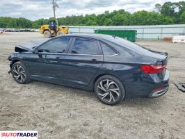 Volkswagen Jetta 2025 1