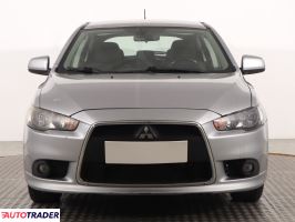 Mitsubishi Lancer 2010 1.8 147 KM