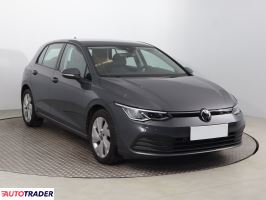 Volkswagen Golf 2021 1.5 128 KM
