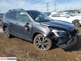 Subaru Forester 2024 2