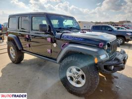 Jeep Wrangler 2021 2