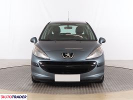 Peugeot 207 2008 1.4 87 KM