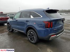 Kia Sorento 2026 2