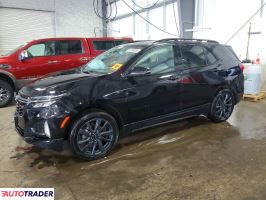 Chevrolet Equinox 2023 1