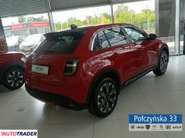 Fiat 600 2026 1.2 110 KM