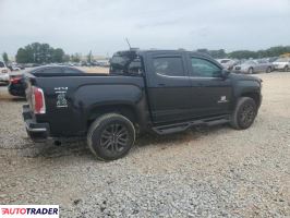 GMC Pozostałe 2019 3 GMC Pozostałe 2019 3