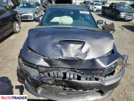 Dodge Charger 2020 5