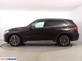BMW X5 2014 3.0 308 KM