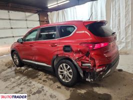 Hyundai Santa Fe 2020 2