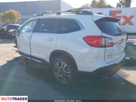 Subaru Pozostałe 2023 2