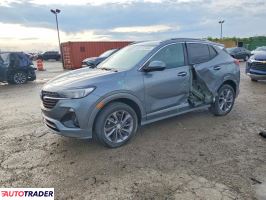 Buick Pozostałe - zobacz ofertę