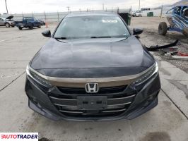 Honda Accord 2021 2 Honda Accord 2021 2
