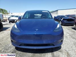 Tesla Model Y 2023 Tesla Model Y 2023