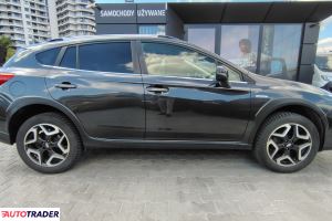 Subaru XV 2020 2.0 150 KM
