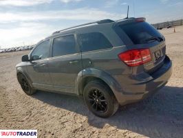 Dodge Journey 2020 2 Dodge Journey 2020 2