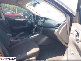 Nissan Sentra 2019 1 Nissan Sentra 2019 1