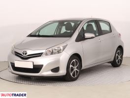 Toyota Yaris 2011 1.3 97 KM