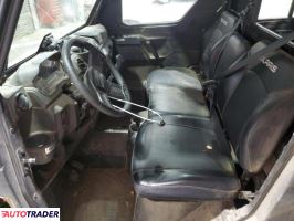 Polaris Ranger RZR 2023