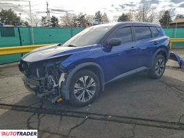 Nissan Rogue - zobacz ofertę