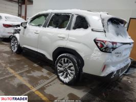 Subaru Forester 2025 2