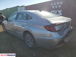 Hyundai Sonata 2020 2