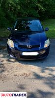 Toyota Auris - zobacz ofertę