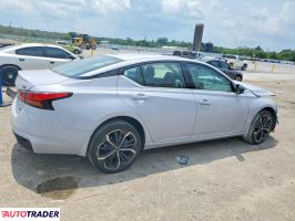Nissan Altima 2024 2