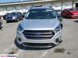 Ford Escape 2019 1 Ford Escape 2019 1