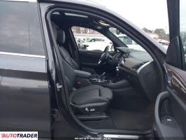 BMW X3 2021 2