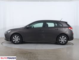 Hyundai i30 2017 1.4 99 KM