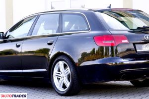 Audi A6 2006 2 170 KM Audi A6 2006 2 170 KM