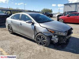 Kia Pozostałe 2022 2