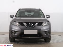 Nissan X-Trail 2016 1.6 160 KM