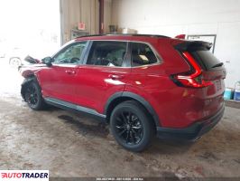 Honda CR-V 2025 2