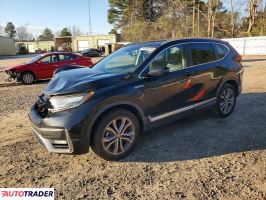 Honda CR-V - zobacz ofertę