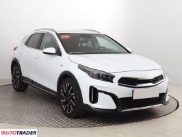 Kia Ceed - zobacz ofertę