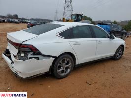 Honda Accord 2024 1