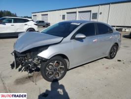 Kia Pozostałe 2020 2