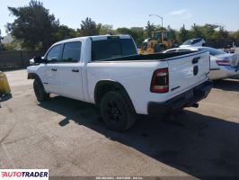 Dodge Ram 2023 5