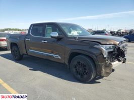 Toyota Tundra 2023 3 Toyota Tundra 2023 3