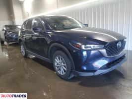 Mazda CX-5 2023 2