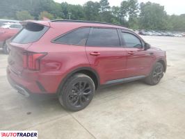 Kia Sorento 2023 2