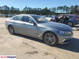BMW 530 2019 2