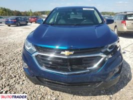 Chevrolet Equinox 2019 1 Chevrolet Equinox 2019 1
