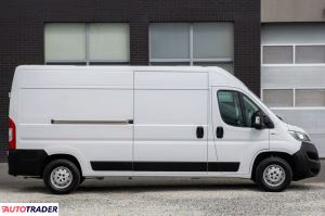 Fiat Ducato 2019 2.3