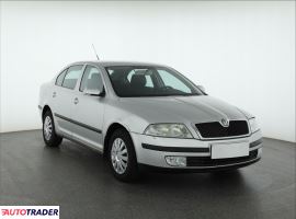 Skoda Octavia 2004 1.6 113 KM Skoda Octavia 2004 1.6 113 KM