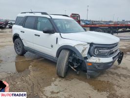 Ford Bronco 2024 1